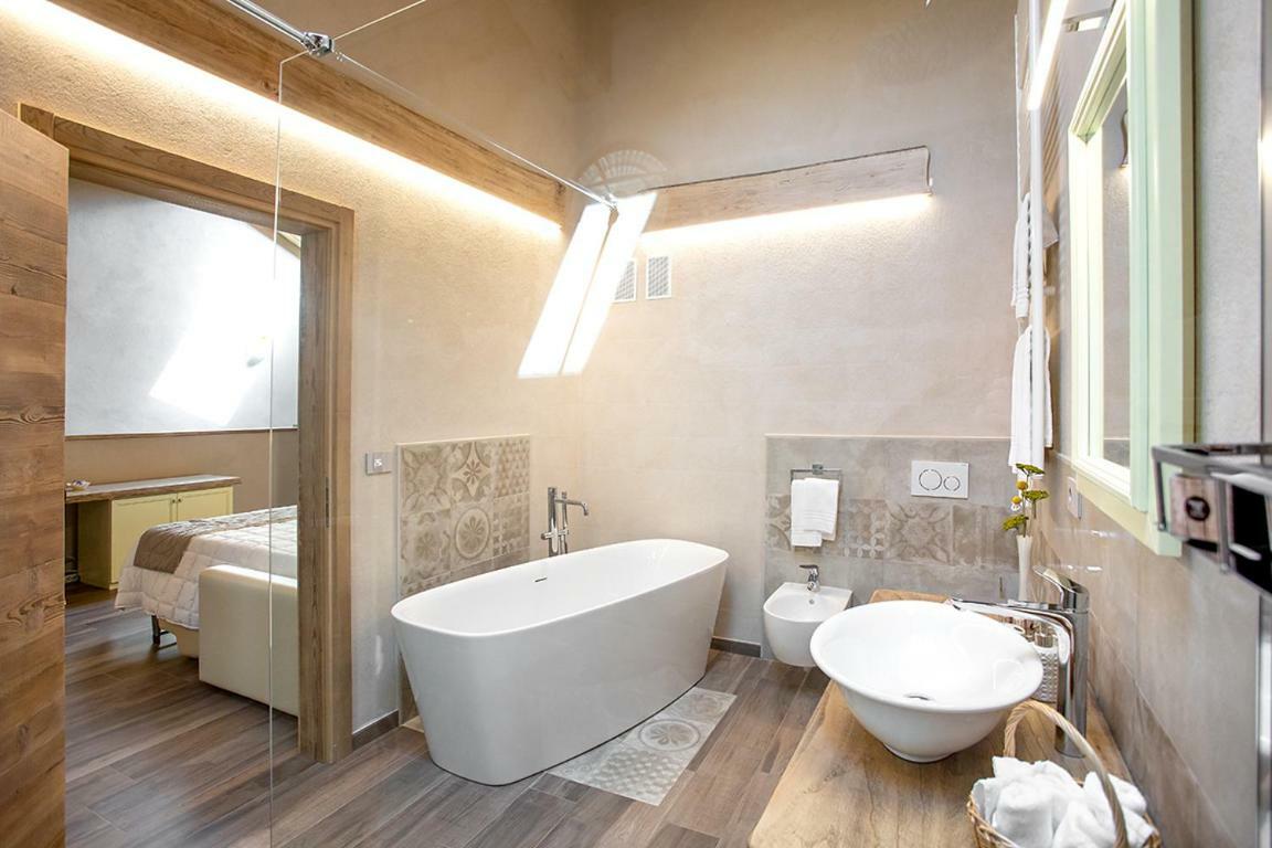 Vakantieboerderij Agr. Cascina Fabbrica *
