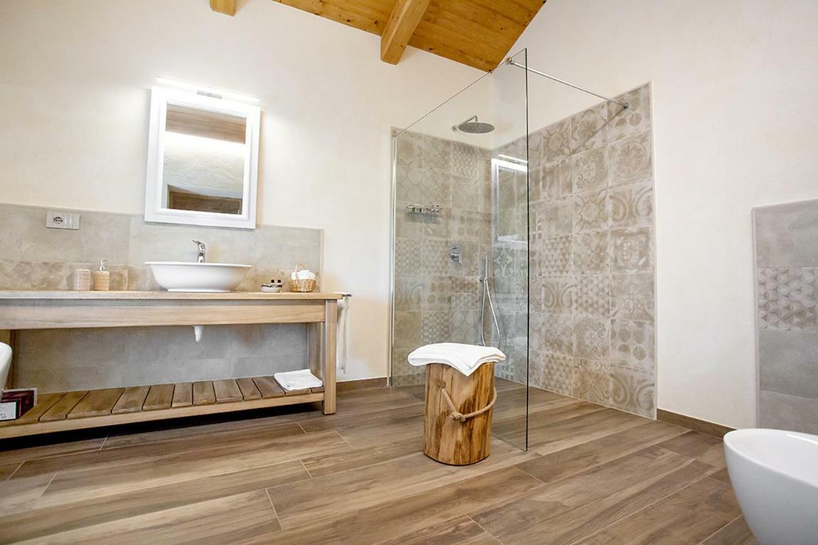 Agr. Cascina Fabbrica Vakantieboerderij Fossano