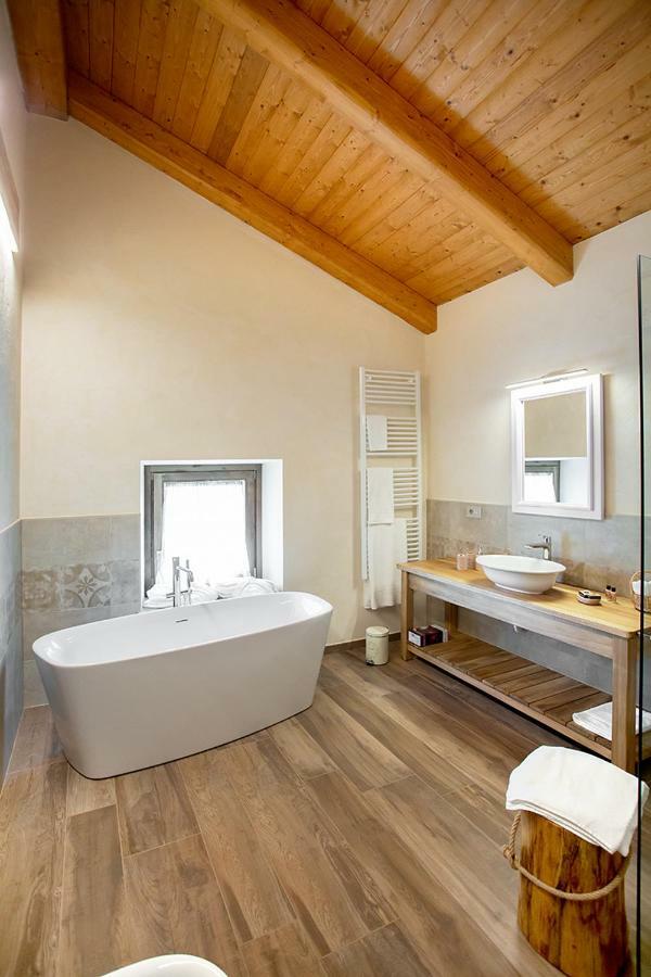 Vakantieboerderij Agr. Cascina Fabbrica