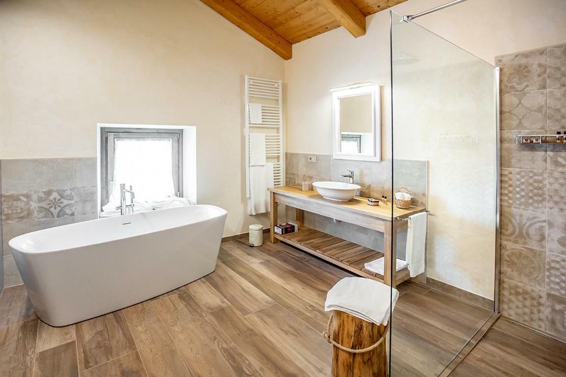 Vakantieboerderij Agr. Cascina Fabbrica
