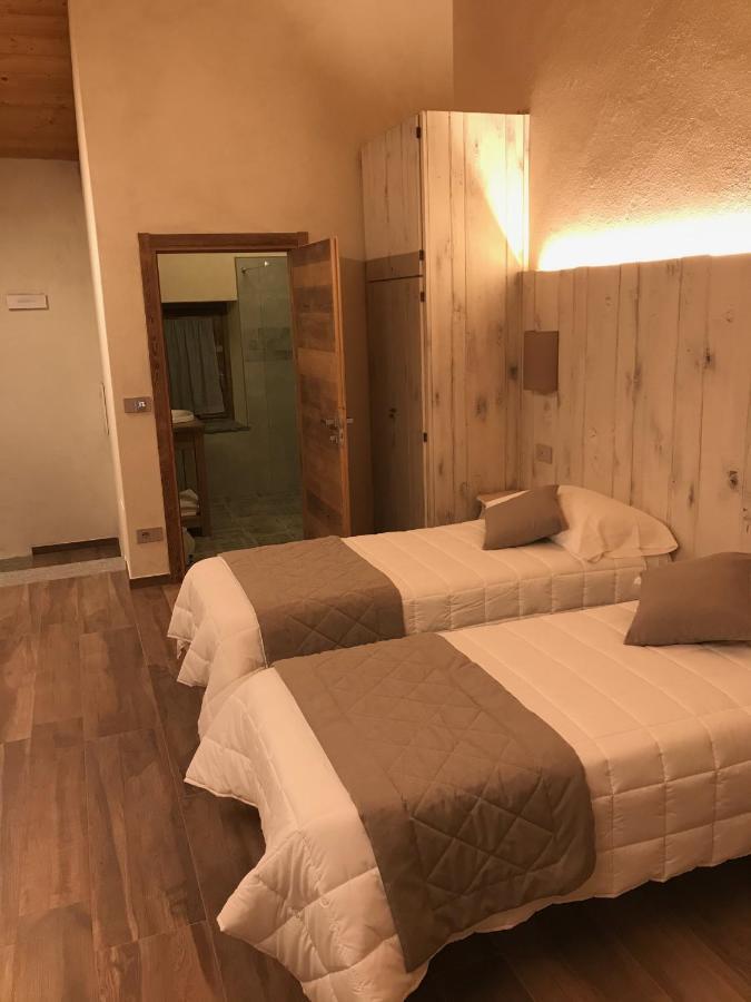 Agr. Cascina Fabbrica Vakantieboerderij Fossano
